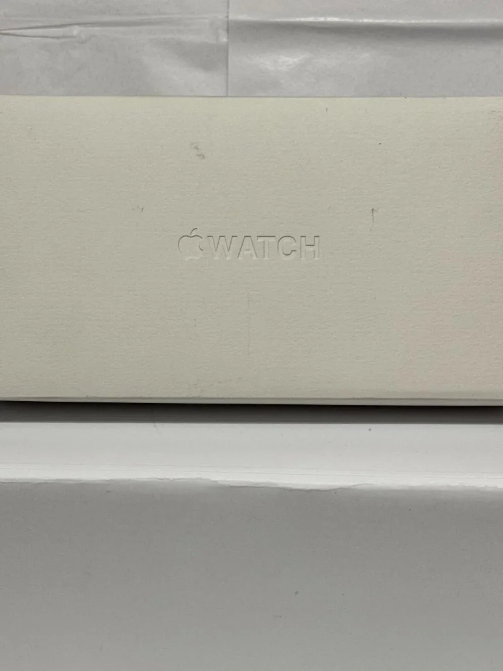 Apple Watch Ultra 2 49mm Titanium Blue Ocean Band GPS+Cellular w/ Original Box